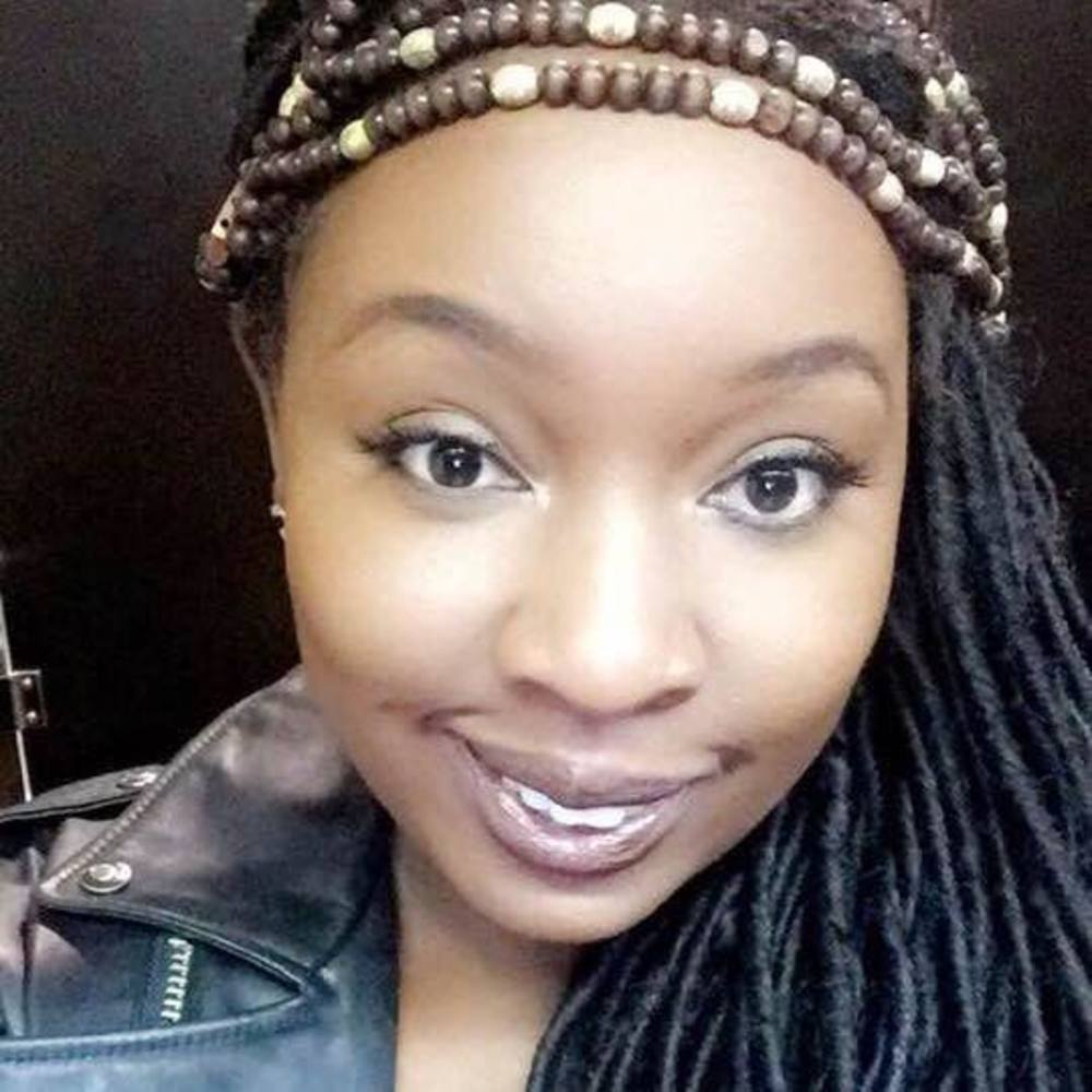 Meet your Posher, Hannah